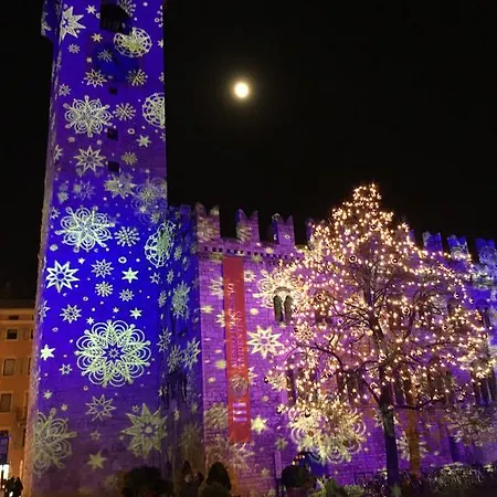Penzion Maria Trento