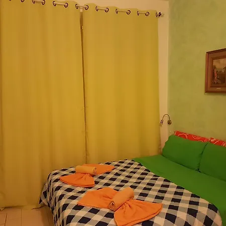 Penzion Maria