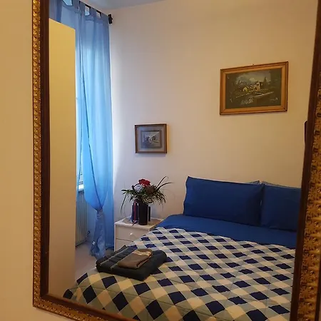 Maria Penzion Trento
