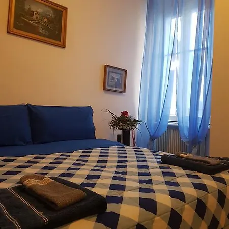 Maria Penzion *