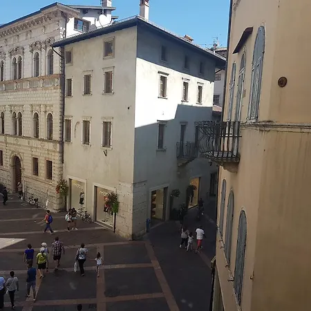 Maria Trento