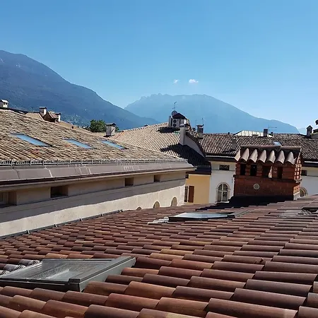 Maria Penzion Trento