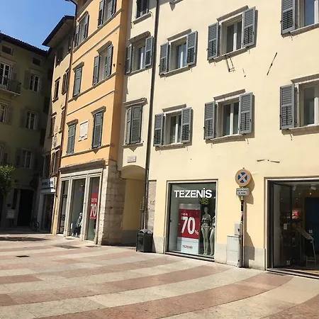 Maria Penzion Trento