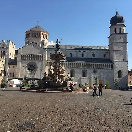 Maria Trento