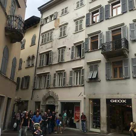 Penzion Maria Trento
