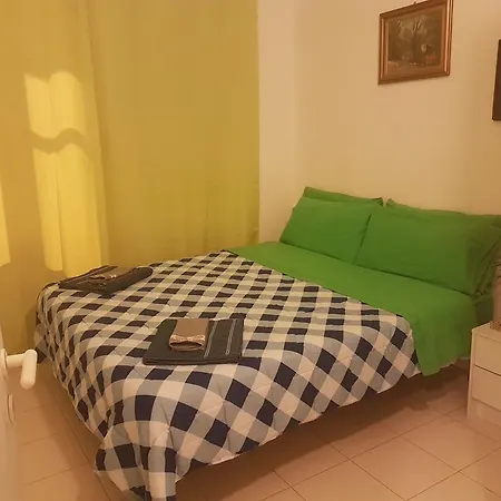 Maria Penzion *